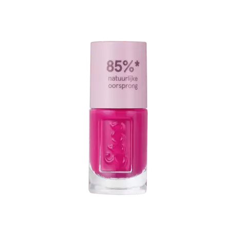 Etos Pure Nagellak Fabulous Fucsia 5 ML