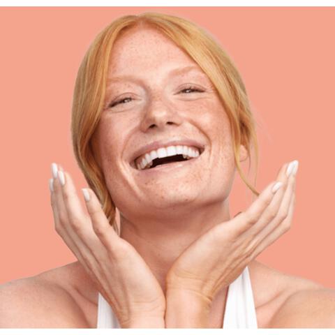 Biodermal Glow Exfoliant Lotion 150 ML