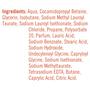 Zwitsal Original Doucheschuim 200 ML