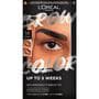 L'Oréal Paris Brow Color wenkbrauwverf 1.0 Black 30ML