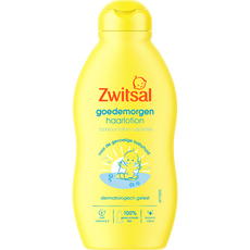 Zwitsal Baby Goedemorgen Haar Lotion 200 ML
