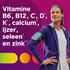 Centrum Women Multivitaminen Tabletten 30 stuks