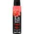 Fa Men Attraction Force Deodorant Spray 150 ML