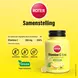 Roter Vitamine C Suikervrij Tabletten 300 stuks