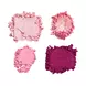 Revolution Bouncy Pop Shadow Palette Dream