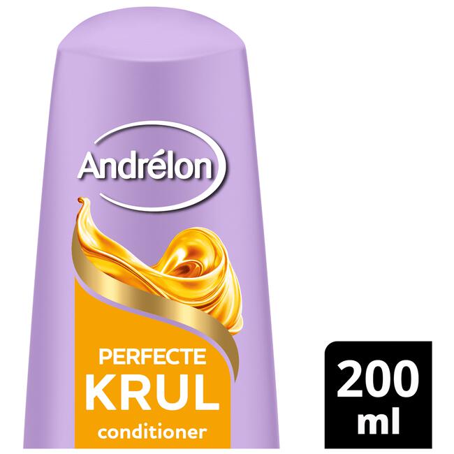 Andrélon Perfecte Krul Conditioner 200 ML