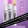 NYX Professional Makeup Jumbo Oogpotlood Vanilla Ice Cream