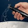 King C. Gillette Style Master Draadloze Stoppelbaardtrimmer