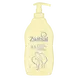 Zwitsal 2In1 Shampoo & Zeepvrije Wasgel 400 ML