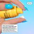 Bubble Skincare  Solar Mate Mineral SPF30 50 ML