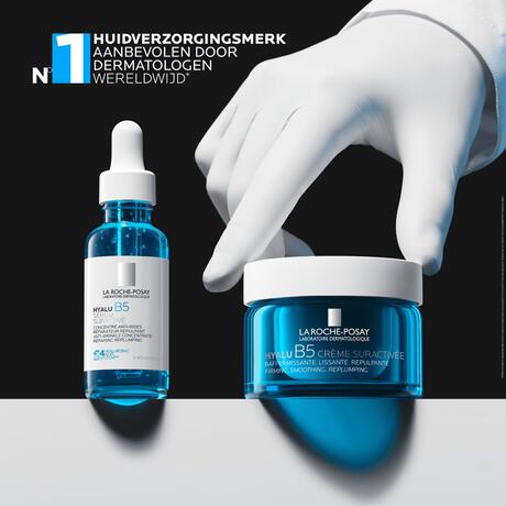 La Roche-Posay Hyalu B5 Suractivated Crème Navulling 50 ML