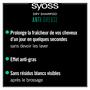 Syoss Invisible Hold Anti Grease Droogshampoo 200 ML