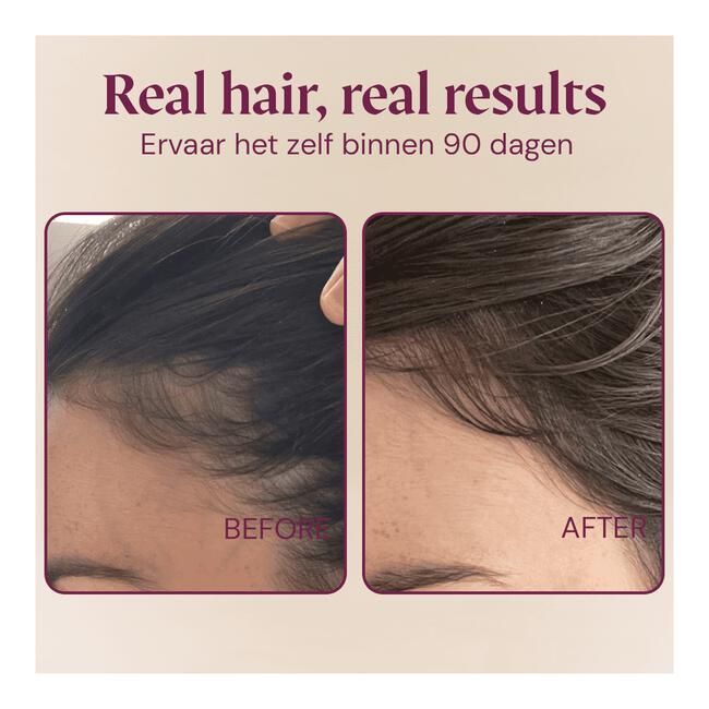 Herbolist Collageen Poeder Beauty Blend 200 GR