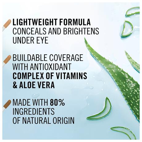 Rimmel London KIND & FREE Vegan Concealer 60 Deep