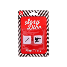 Sexy Dice