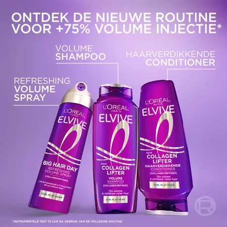 L'Oréal Paris Elvive Collagen Lifter Conditioner 200 ML