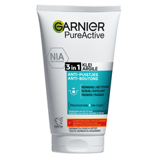 Garnier PureActive 3-in-1 Complete Reiniging 150 ML