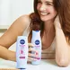 NIVEA Diamond Gloss Care Shampoo 250 ML