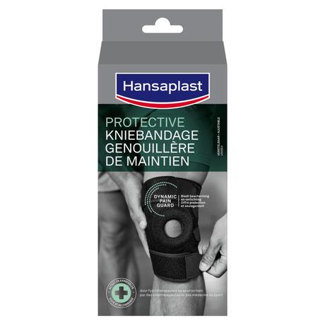 Hansaplast Protective Kniebandage Verstelbaar