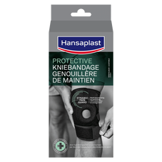 Hansaplast Protective Kniebandage Verstelbaar