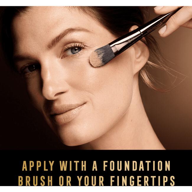 Max Factor Facefinity Foundation Beige/N55 30 ML