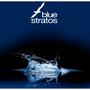 Blue Stratos aftershave 100 ML