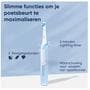 Oral-B iO 3S Blauwe Elektrische Tandenborstel By Braun
