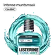 Listerine® Cool Mint Intens Mondwater 500 ML
