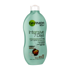 Garnier Intensive 7 days Kariteboter Bodylotion 400 ML