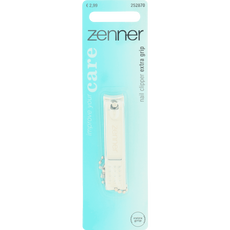 Zenner Nagelknipper Met Ketting
