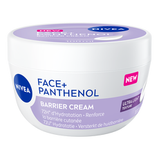 Nivea Face+ Panthenol Barrier Crème 100 Ml