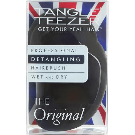 Tangle Teezer Original Zwart