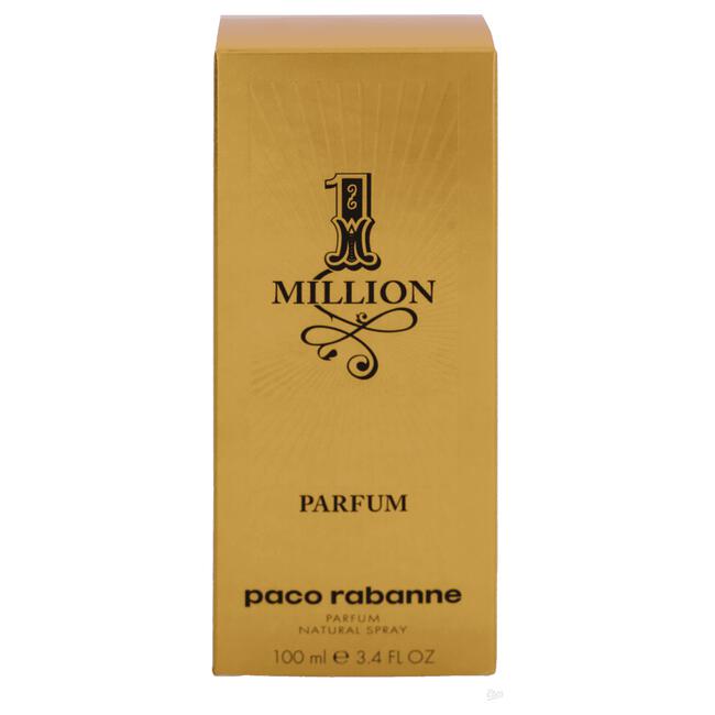 Paco Rabanne 1 Million Eau de Parfum 100 ML