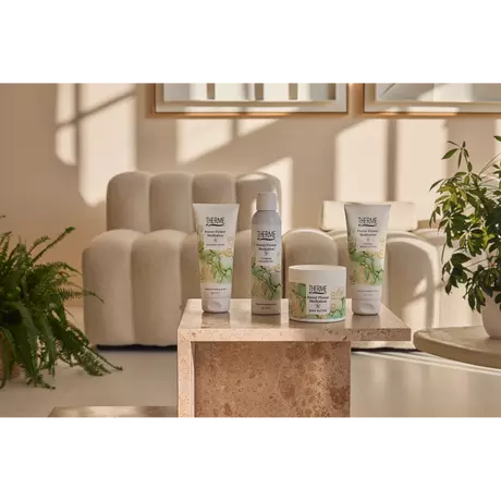 Therme Forest Flower Meditation Satin Douchegel 200 ML
