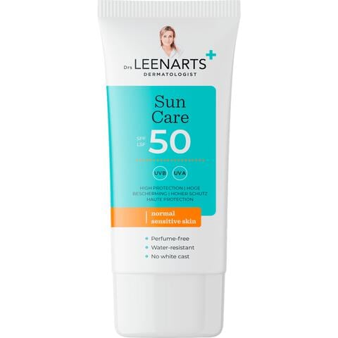 Drs Leenarts Suncare Zonnebrand SPF50 100 ML