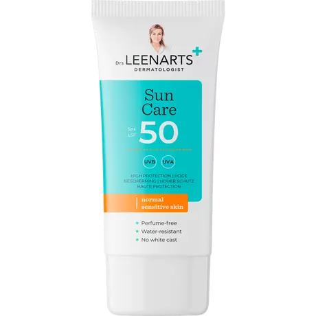 Drs Leenarts Suncare Zonnebrand SPF50 100 ML