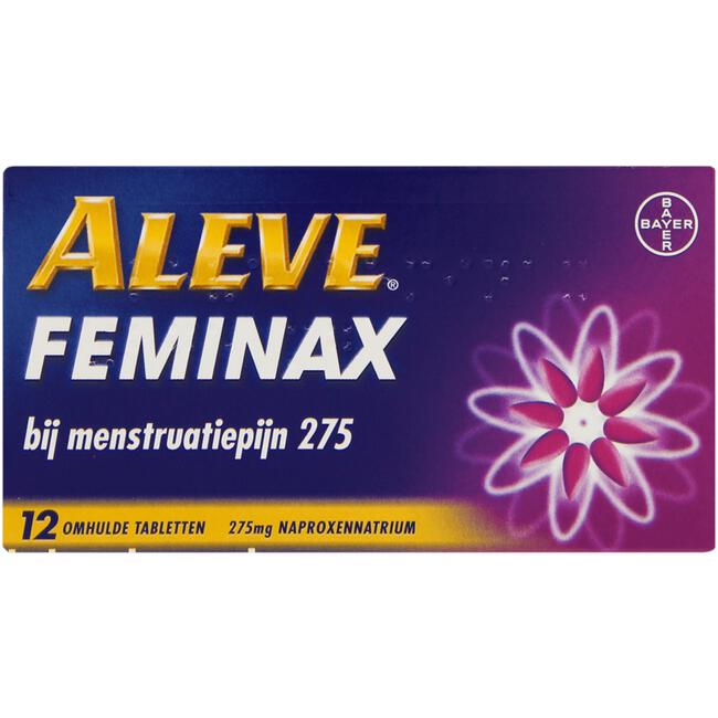 aleve