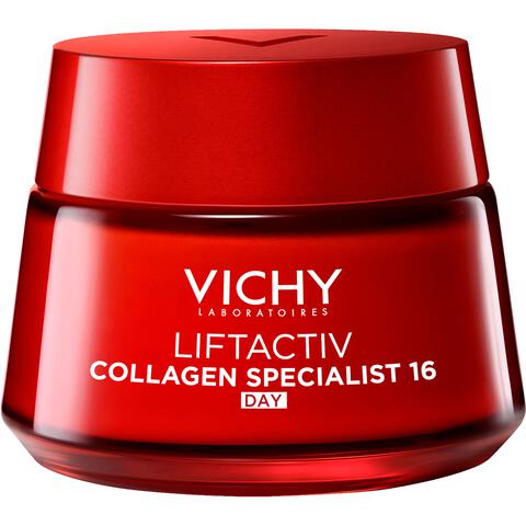 Vichy Liftactiv Collagen Specialist Dagcrème 50 ML