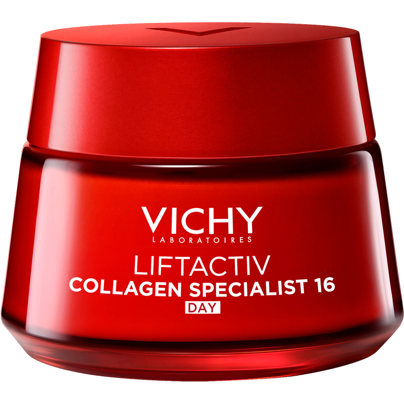 Vichy Liftactiv Collagen Specialist Dagcrème 50 ML