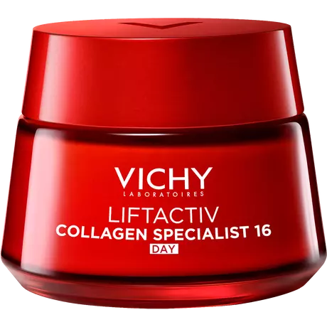 Vichy Liftactiv Collagen Specialist Dagcrème 50 ML