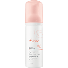 Avène Les Essentiels Reinigende Mousse 150 ML