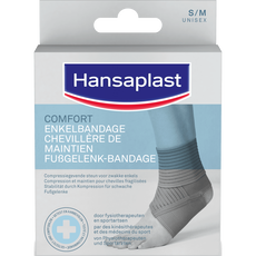 Hansaplast Sport Enkelbandage Medium