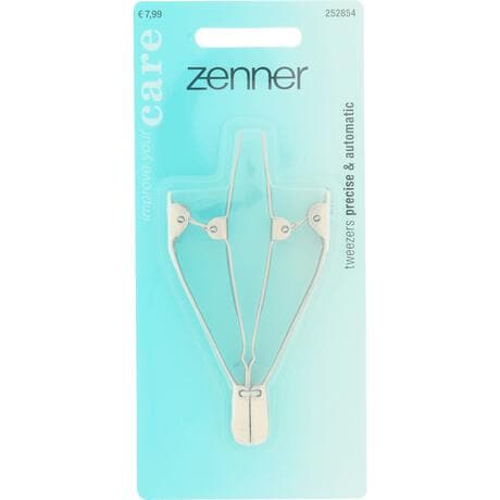 Zenner Automatische Pincet