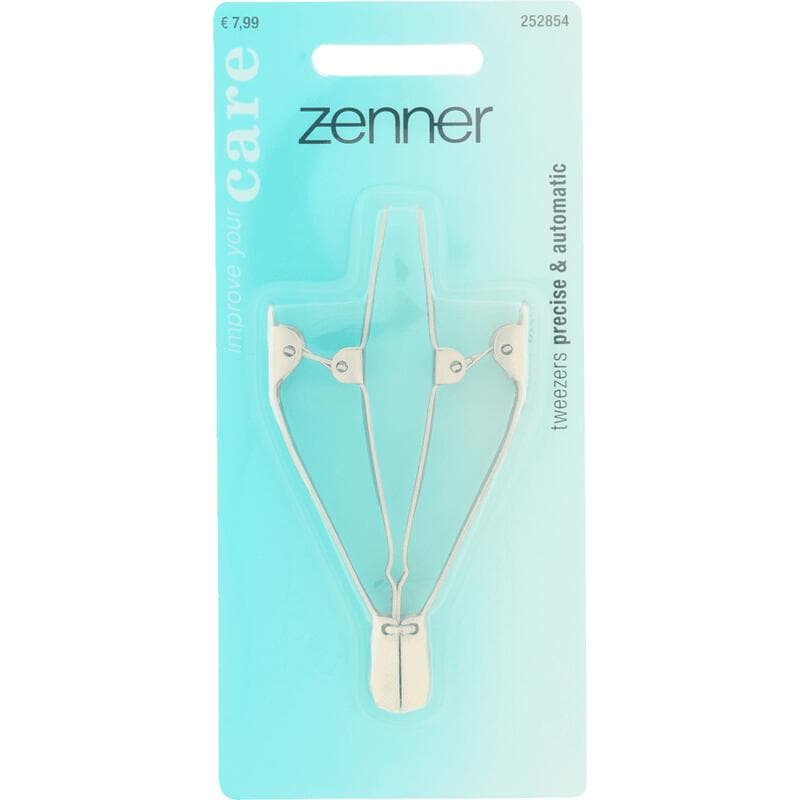 Zenner Automatische Pincet