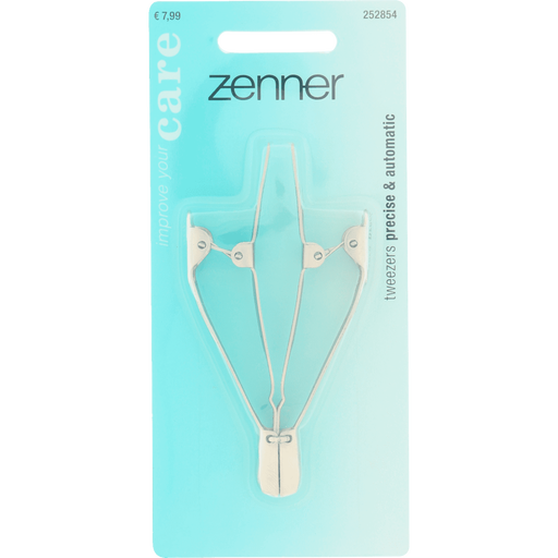 Zenner Automatische Pincet