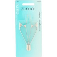 Zenner Automatische Pincet