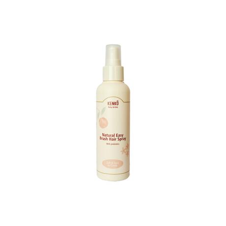 Kenkô Baby & Kids Easy Brush Natural Hair Spray 150ML