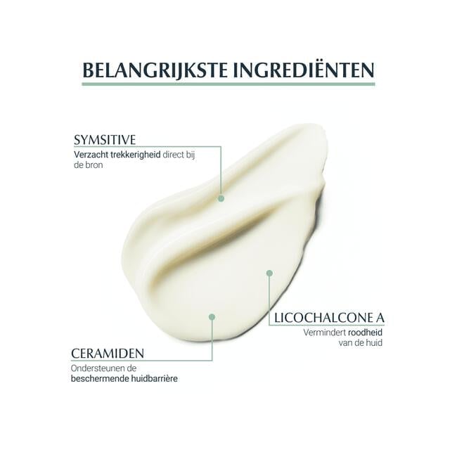 Eucerin Dermopure Verzachtende Crème 50 ML