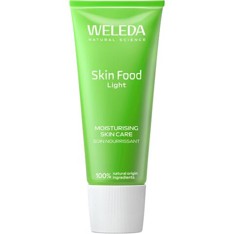 Weleda Skin Food Light Crème 75 ML