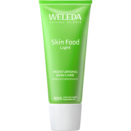 Weleda Skin Food Light Crème 75 ML